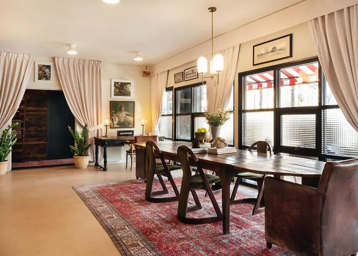 Palihotel Melrose