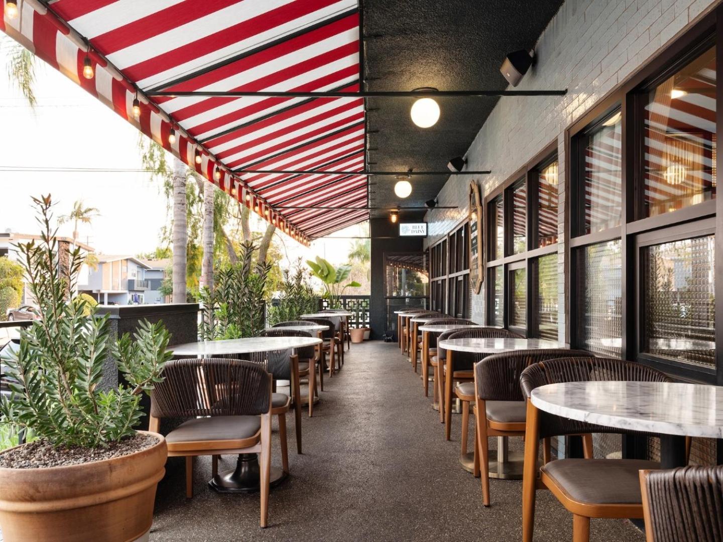 Palihotel Melrose 4* Los Angeles