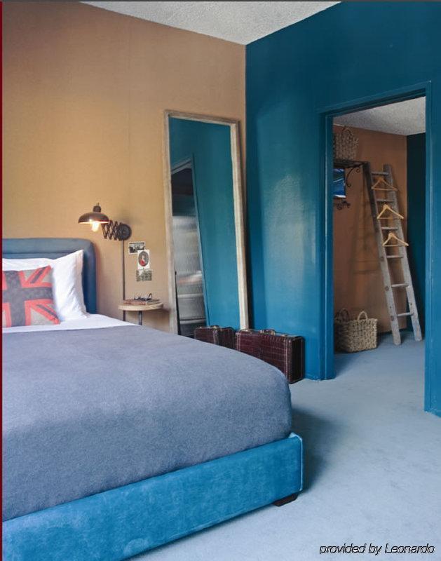 Palihotel Melrose 4* Los Angeles